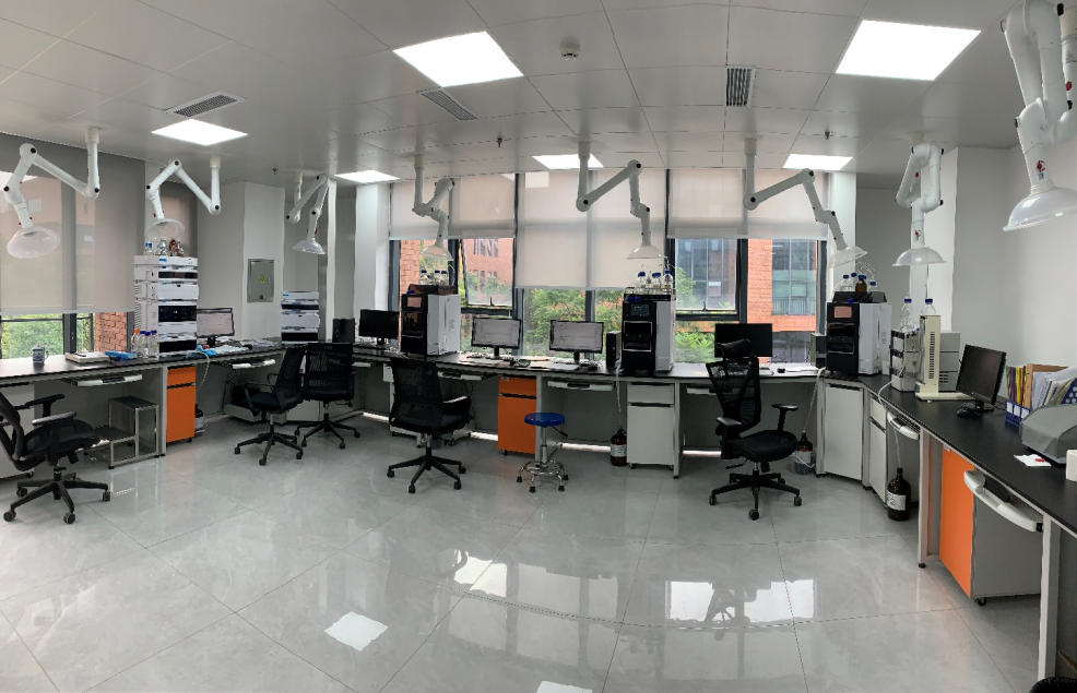 企業(yè)展示